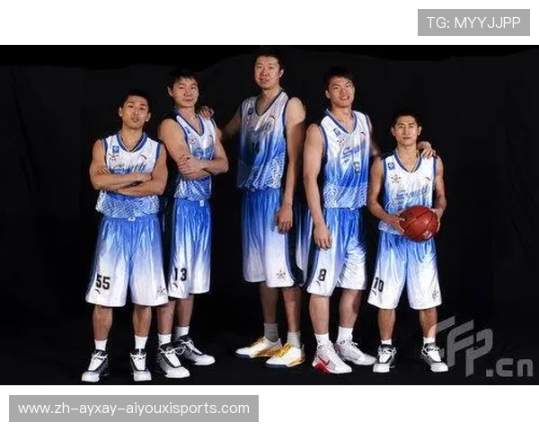 CBA全明星足球队名单：篮球明星与足球的跨界结合