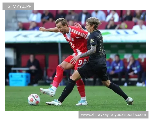 德甲足球队市值排名及球队商业价值分析